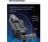 Кресло геймерcкое EVOLUTION TACTIC PRO Graphite 14