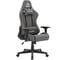 Кресло геймерcкое EVOLUTION TACTIC PRO Graphite 2