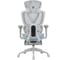 Кресло компьютерное EVOLUTION LX 1 Light blue 3
