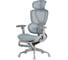 Кресло компьютерное EVOLUTION LX 1 Light blue 6