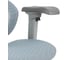 Кресло компьютерное EVOLUTION LX 1 Light blue 11