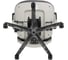 Кресло компьютерное EVOLUTION ERGO PRIME Grey 8