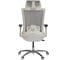 Кресло компьютерное EVOLUTION ERGO PRIME Grey 5