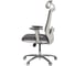 Кресло компьютерное EVOLUTION ERGO PRIME Grey 4