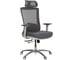 Кресло компьютерное EVOLUTION ERGO PRIME Grey 2