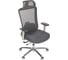 Кресло компьютерное EVOLUTION ERGO PRIME Grey 3