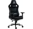 Кресло геймерcкое EVOLUTION NOMAD PRO Black/White 1