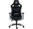 Кресло геймерcкое EVOLUTION NOMAD PRO Black/White 2
