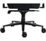 Кресло геймерcкое EVOLUTION NOMAD PRO Black/White 3