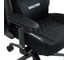 Кресло геймерcкое EVOLUTION NOMAD PRO Black/White 4