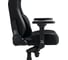 Кресло геймерcкое EVOLUTION NOMAD PRO Black/White 6