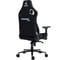 Кресло геймерcкое EVOLUTION NOMAD PRO Black/White 7