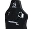 Кресло геймерcкое EVOLUTION NOMAD PRO Black/White 8