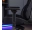 Кресло геймерcкое EVOLUTION NOMAD PRO Black/White 15