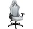 Кресло геймерcкое EVOLUTION TACTIC PRO Grey 4