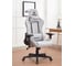 Кресло геймерcкое EVOLUTION TACTIC PRO Grey 12
