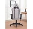 Кресло геймерcкое EVOLUTION TACTIC PRO Grey 14