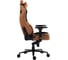 Кресло геймерское EVOLUTION PROJECT A FABRIC Brown 4