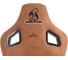 Кресло геймерское EVOLUTION PROJECT A FABRIC Brown 5
