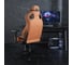 Кресло геймерское EVOLUTION PROJECT A FABRIC Brown 15