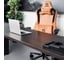 Кресло геймерское EVOLUTION PROJECT A FABRIC Brown 16