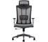 Кресло компьютерное EVOLUTION ErgoLine 4 Grey 4812755009612 2