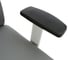 Кресло компьютерное EVOLUTION ErgoLine 4 Grey 4812755009612 6
