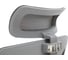Кресло компьютерное EVOLUTION ErgoLine 4 Grey 4812755009612 8