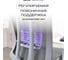 Кресло компьютерное EVOLUTION ErgoLine 4 Grey 4812755009612 11