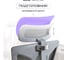 Кресло компьютерное EVOLUTION ErgoLine 4 Grey 4812755009612 14