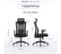 Кресло компьютерное EVOLUTION ErgoLine 4 Grey 4812755009612 17