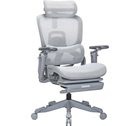 Кресло компьютерное EVOLUTION ZX 2 4812755009490 1