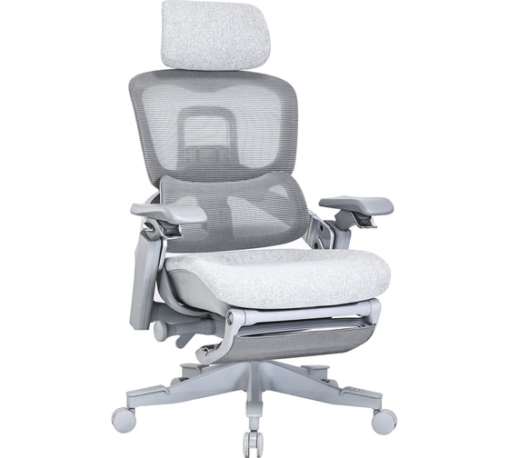 Кресло компьютерное EVOLUTION ZX 1 4812755009483 1