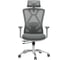 Кресло компьютерное EVOLUTION EXO F1 Grey 4812755005935 2