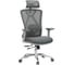 Кресло компьютерное EVOLUTION EXO F1 Grey 4812755005935 3