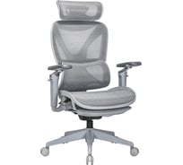 Кресло компьютерное EVOLUTION ZX 3 4812755009506