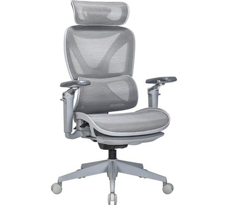 Кресло компьютерное EVOLUTION ZX 3 4812755009506