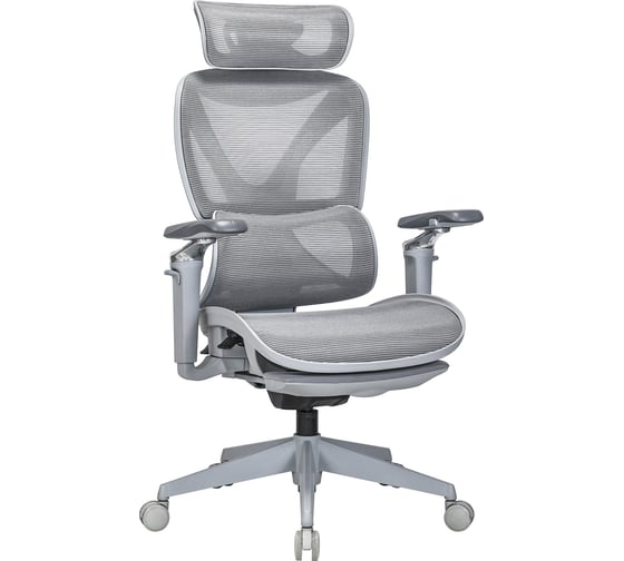 Кресло компьютерное EVOLUTION ZX 3 4812755009506 1