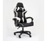 Кресло Byroom Game BAN white HS-5010-W 1