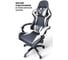 Кресло Byroom Game BAN white HS-5010-W 5