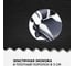 Кресло Byroom Game BAN white HS-5010-W 9