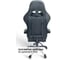 Кресло Byroom Game BAN white HS-5010-W 11