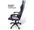 Кресло Byroom Game BAN white HS-5010-W 13