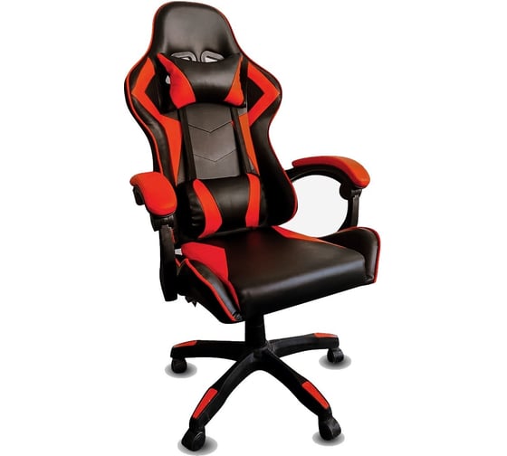 Кресло Byroom Game BAN red HS-5010-R 1