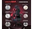 Кресло Byroom Game BAN red HS-5010-R 4