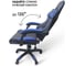 Кресло Byroom Game BAN blue HS-5010-BL 8