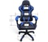 Кресло Byroom Game BAN blue HS-5010-BL 11