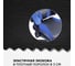 Кресло Byroom Game BAN blue HS-5010-BL 14