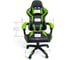 Кресло Byroom Game BAN green HS-5010-GR 2