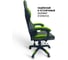 Кресло Byroom Game BAN green HS-5010-GR 5